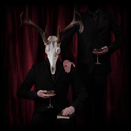 Tap Night - Vinile LP di Thoughtcrimes