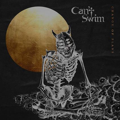 Change of Plans - Vinile LP di Can't Swim