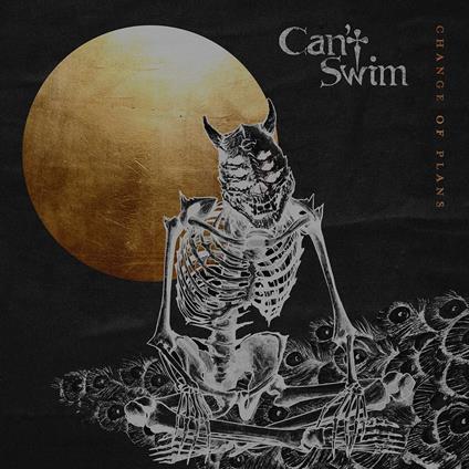Change of Plans - CD Audio di Can't Swim