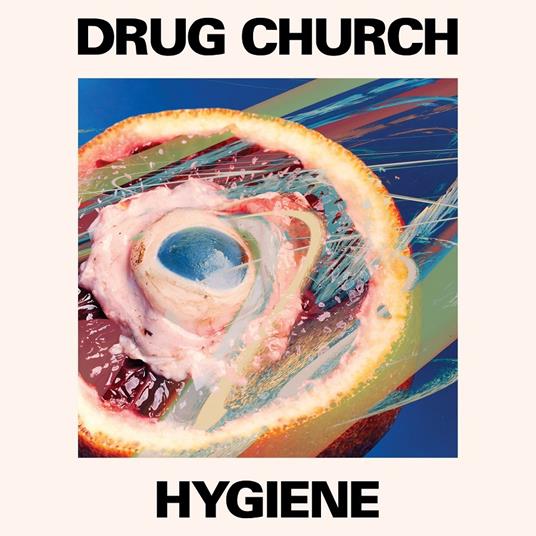 Hygiene - Vinile LP di Drug Church