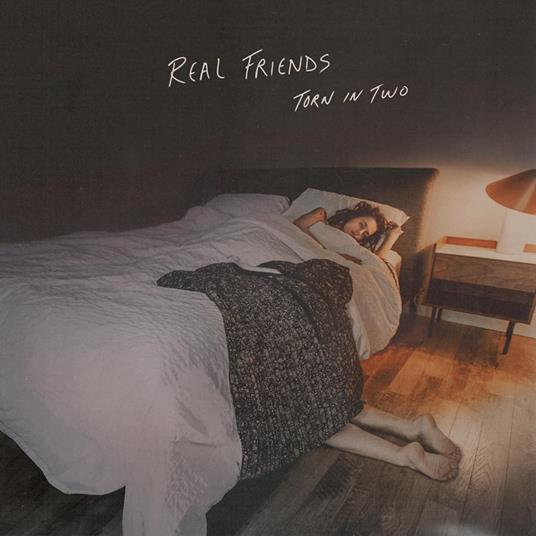 Torn In Two - Vinile LP di Real Friends
