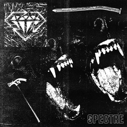 Spectre - CD Audio di Stick to Your Guns