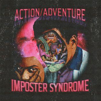 Imposter Syndrome - Vinile LP di Action-Adventure
