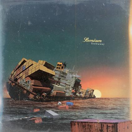 Stowaway - CD Audio di Samiam
