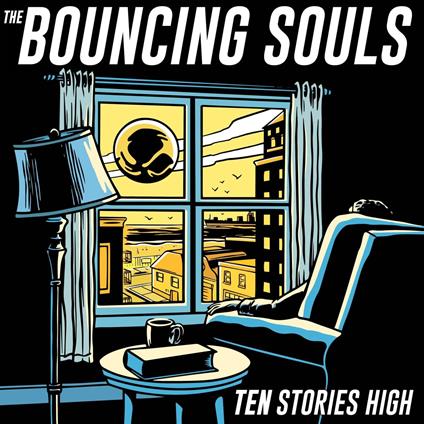 Ten Stories High - CD Audio di Bouncing Souls