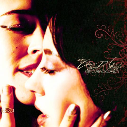 Coup De Grace (Beer W- Black & Red Splatter Vinyl) - Vinile LP di SeeYouSpaceCowboy