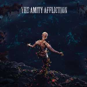 CD Let The Ocean Take Me (Redux) Amity Affliction