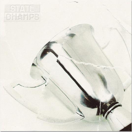 State Champs - CD Audio di State Champs