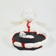 Heaven Let Them Die (Blood Red & White Edition)
