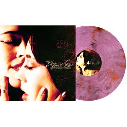 Coup De Grace (Wine Marble Vinyl) - Vinile LP di SeeYouSpaceCowboy