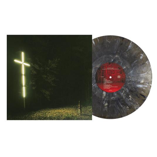 You Won't Go Before You're Supposed To - Vinile LP di Knocked Loose