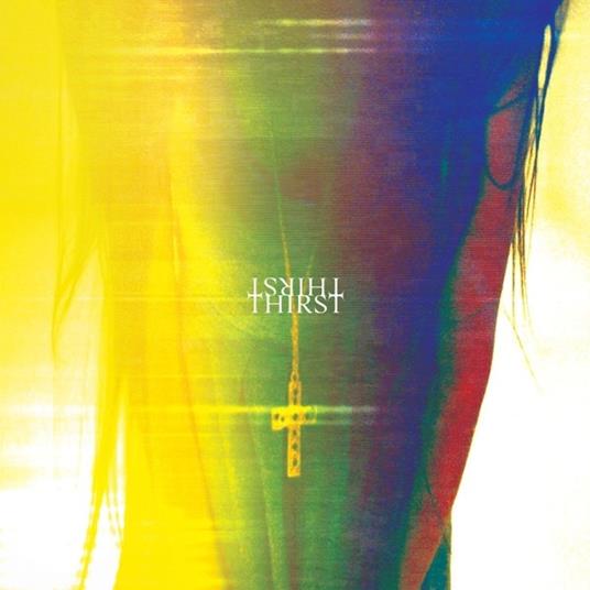 Thirst - CD Audio di Slow Crush