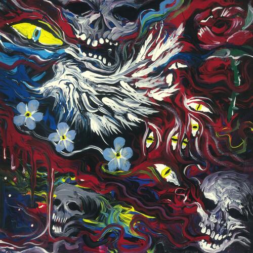 All The Devils Are Here - CD Audio di Mugshot
