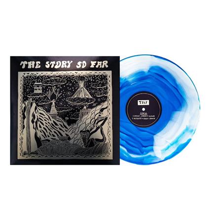 What You Don't See (LP Coloured) - Vinile LP di Story So Far