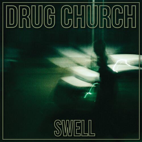 Swell - CD Audio di Drug Church