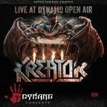 Live at Dynamo Open Air - CD Audio di Kreator