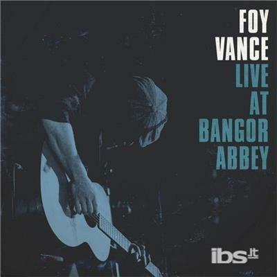 Live at Bangor Abbey - Vinile LP di Vance Joy