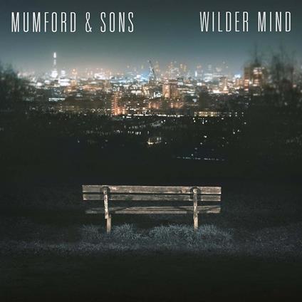 Wilder Mind - Vinile LP di Mumford & Sons