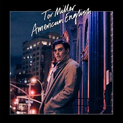 American English - CD Audio di Tor Miller