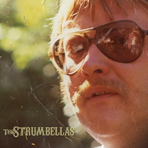 My Father & the Hunter - CD Audio di Strumbellas