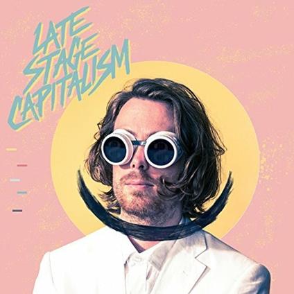 Late Stage Capitalism - Vinile LP di Jeremy Messersmith