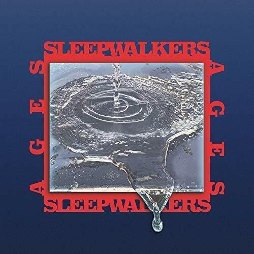 Ages - Vinile LP di Sleepwalkers