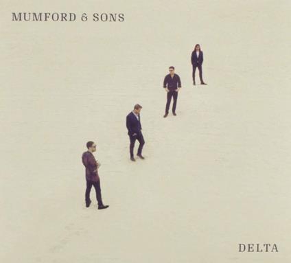 Delta (Ltd Dlx) - CD Audio di Mumford & Sons