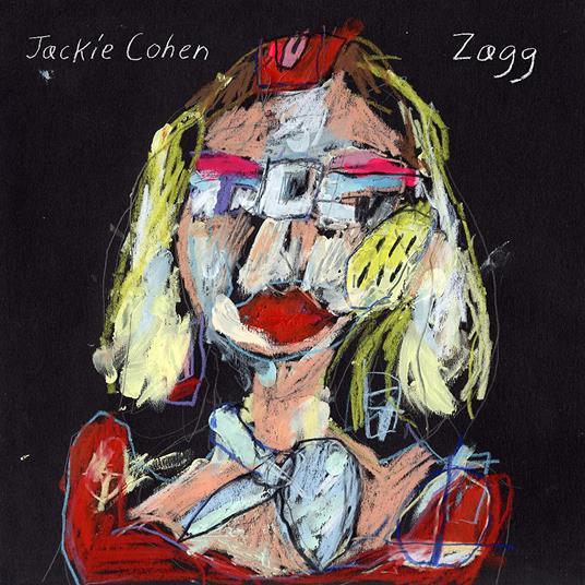 Zagg (Runny Yolk Yellow) - Vinile LP di Jackie Cohen