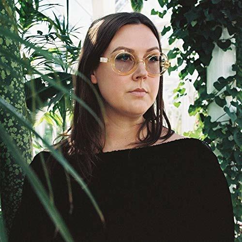 Out of My Province - CD Audio di Nadia Reid