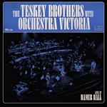 Live At Hamer Hall