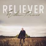 Reliever (White Vinyl)