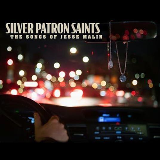 Silver Patron Saints - CD Audio di Jesse Malin
