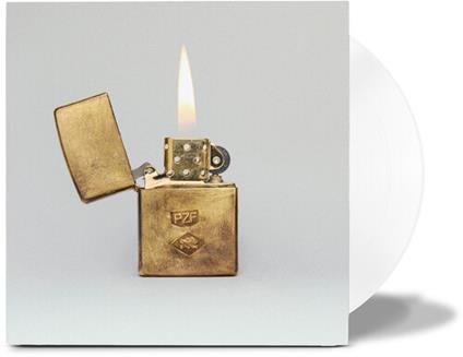 Prizefighter - Vinile LP di Mumford & Sons