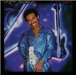 Changes - CD Audio di Keni Burke