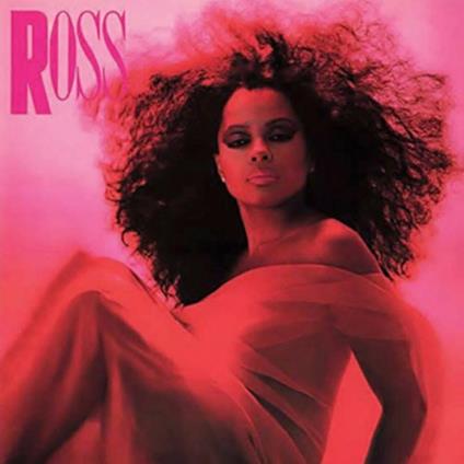 Ross - CD Audio di Diana Ross