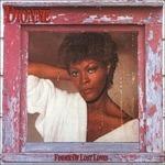 Finder of Lost Loves - CD Audio di Dionne Warwick