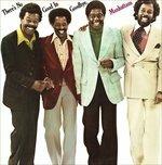 There's No Good in (+ Bonus Tracks) - CD Audio di Manhattans