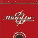 Raydio (Reissue)