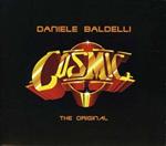 Cosmic By Daniele Baldelli