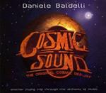 Cosmic Sound : Another Flying Trip Through The Alchemy Of Music