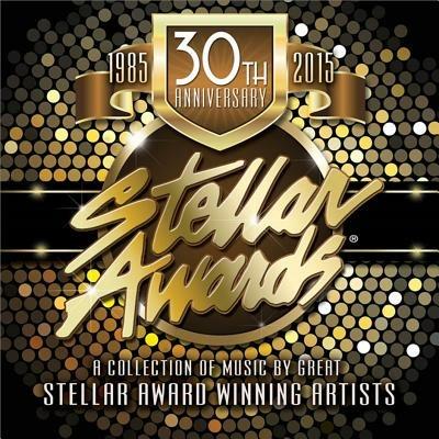 Stellar Awards 30th - CD Audio