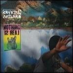 Nothing Is Real - Vinile LP di Crystal Antlers