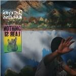 Nothing Is Real - CD Audio di Crystal Antlers
