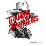 Wayne Interest - Vinile LP di Tijuana Panthers