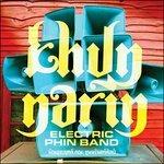 Electric Phin Band - Vinile LP di Khun Narin