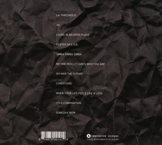 Generation - CD Audio di De Lux - 2