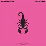 Savage Times - CD Audio di Hanni El Khatib
