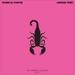 Savage Times - Vinile LP di Hanni El Khatib