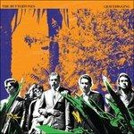 Gravedigging - Vinile LP di Buttertones