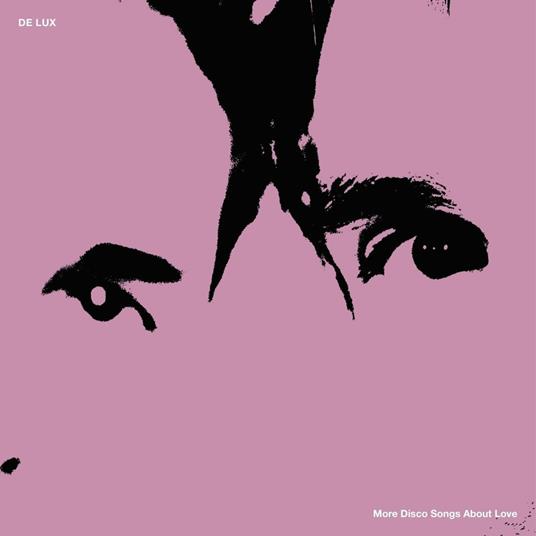 More Disco Songs About Love - Vinile LP di De Lux